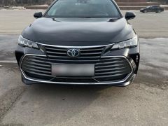 Photo of the vehicle Toyota Avalon