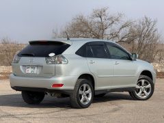 Photo of the vehicle Toyota Harrier