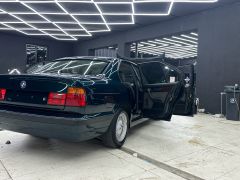 Сүрөт унаа BMW 5 серия