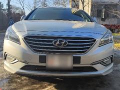 Photo of the vehicle Hyundai Sonata