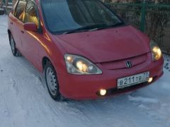 Сүрөт унаа Honda Civic