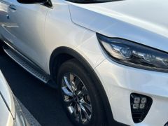 Сүрөт унаа Kia Sorento