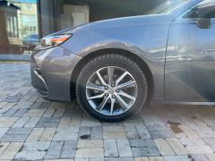 Сүрөт унаа Lexus ES