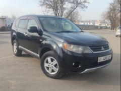 Сүрөт унаа Mitsubishi Outlander