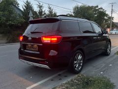 Фото авто Kia Carnival