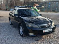 Photo of the vehicle Toyota Camry