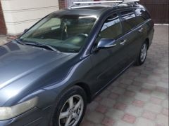 Сүрөт унаа Honda Accord