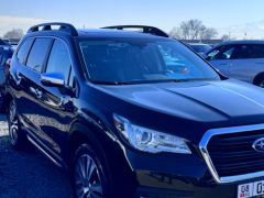 Сүрөт унаа Subaru Ascent