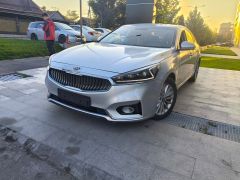 Сүрөт унаа Kia K7