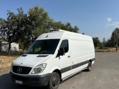 Фото авто Mercedes-Benz Sprinter