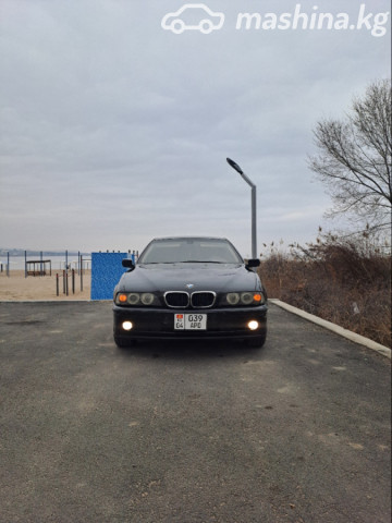 BMW 5 серии