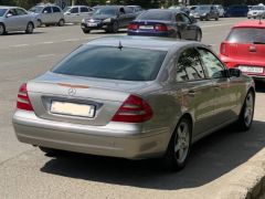 Photo of the vehicle Mercedes-Benz E-Класс