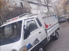 Фото авто Hyundai Porter