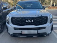 Фото авто Kia Telluride