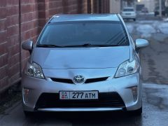 Photo of the vehicle Toyota Prius