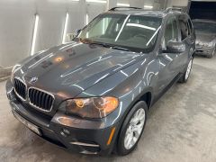 Фото авто BMW X5