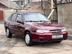 Сүрөт унаа Daewoo Nexia