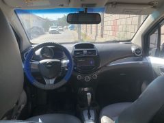 Сүрөт унаа Chevrolet Spark