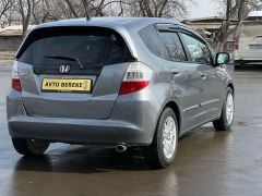 Сүрөт унаа Honda Jazz