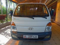 Фото авто Hyundai Porter