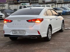 Фото авто Hyundai Sonata