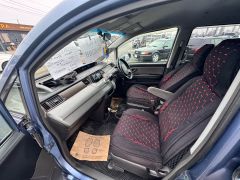 Фото авто Honda Stepwgn