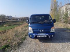 Фото авто Hyundai Porter