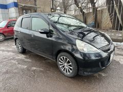 Photo of the vehicle Honda Fit