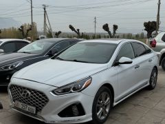 Photo of the vehicle Hyundai Sonata