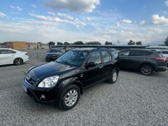 Сүрөт унаа Honda CR-V