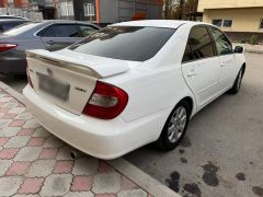 Сүрөт унаа Toyota Camry