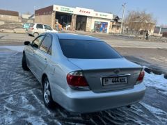 Сүрөт унаа Toyota Camry