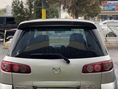 Сүрөт унаа Mazda Demio