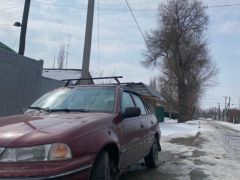 Сүрөт унаа Daewoo Nexia