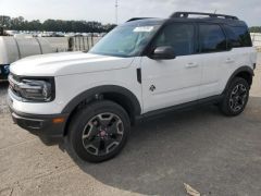 Photo of the vehicle Ford Bronco Sport