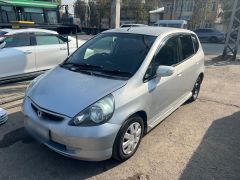 Сүрөт унаа Honda Fit