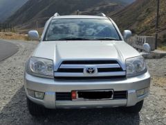 Фото авто Toyota Hilux Surf