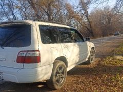 Фото авто Subaru Forester