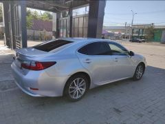 Сүрөт унаа Lexus ES