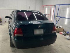 Сүрөт унаа Volkswagen Jetta