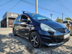 Сүрөт унаа Honda Fit