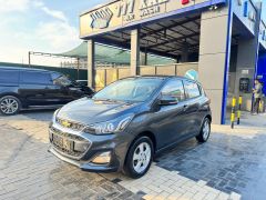 Сүрөт унаа Chevrolet Spark