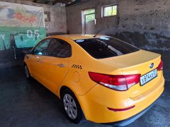 Фото авто Kia Rio