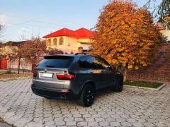 Photo of the vehicle BMW X5