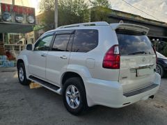 Фото авто Lexus GX