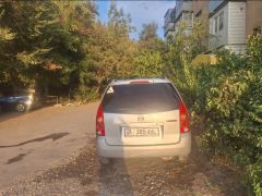 Сүрөт унаа Mazda Premacy