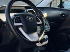 Фото авто Toyota Prius