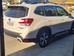 Photo of the vehicle Subaru Forester