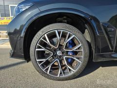 Сүрөт унаа BMW X5 M