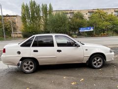 Сүрөт унаа Daewoo Nexia